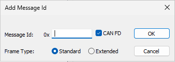 CANFD