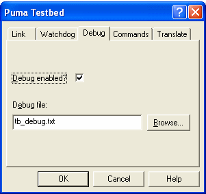 Debug