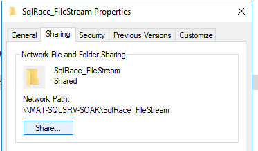Manual Filestream