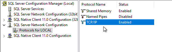 TCP/IP